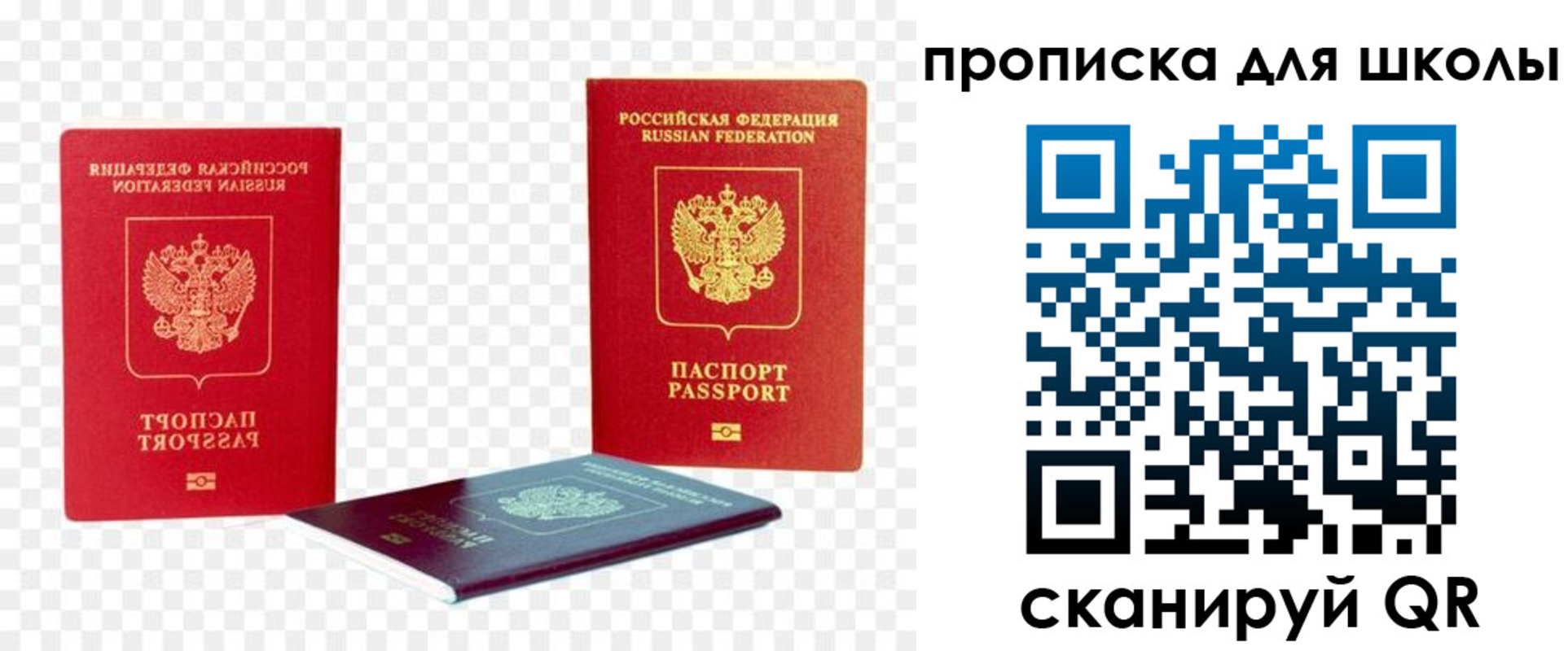 временная прописка в Королёве